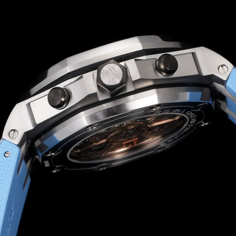 AUDEMARS PIGUET-ROYAL OAK OFFSHORE-ref.26238ST.OO.A340CA.01-42mm