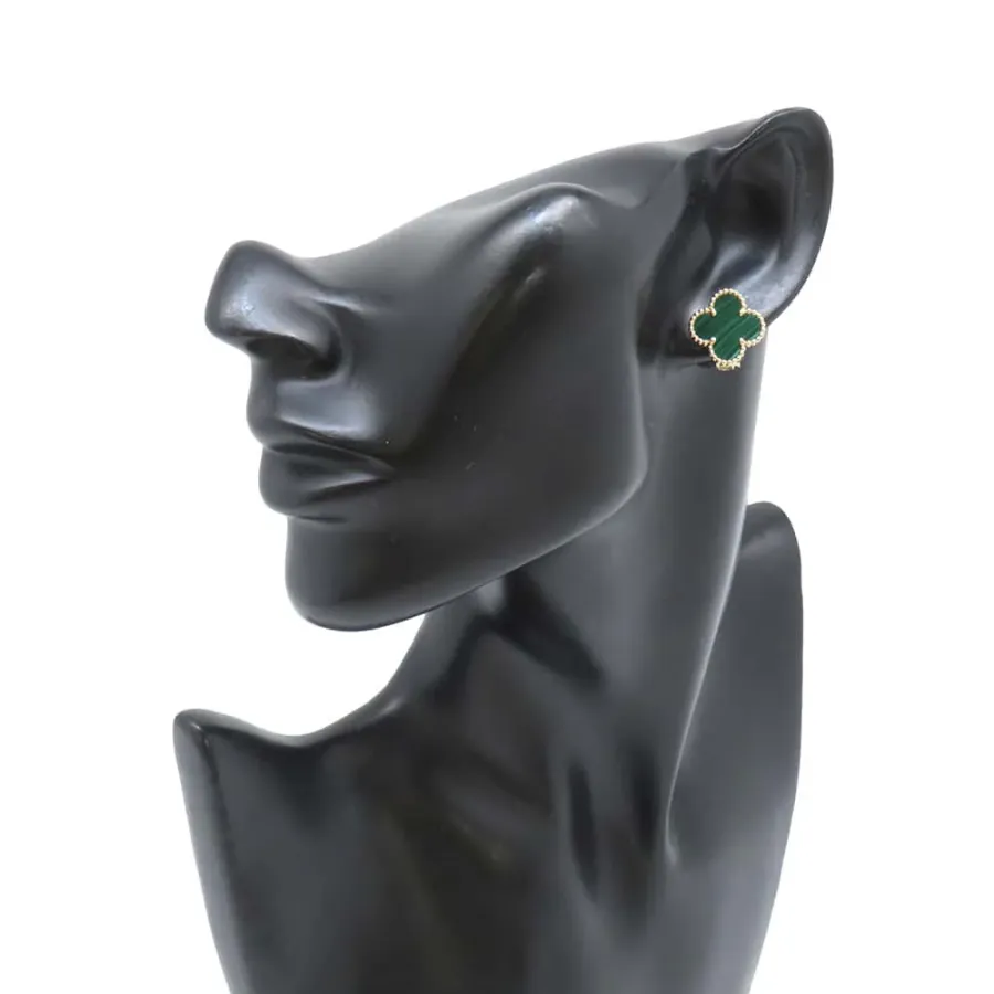 Van Cleef & Arpels Vintage Alhambra Earring