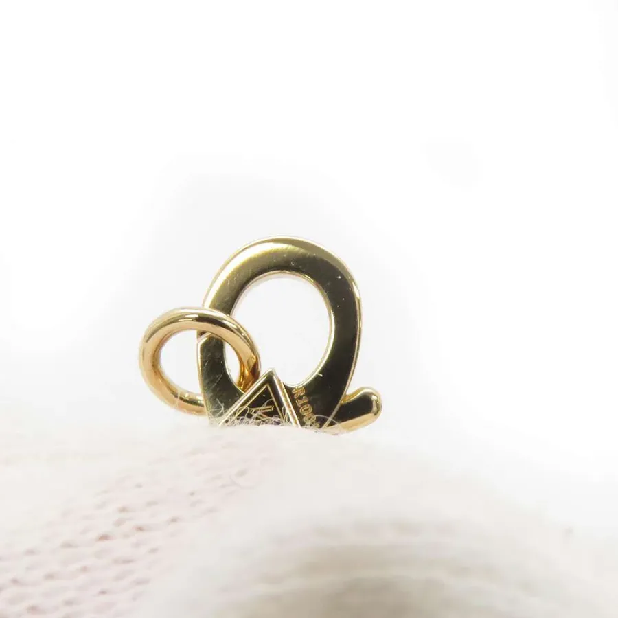 Van Cleef & Arpels Magic Alhambra Long Necklace