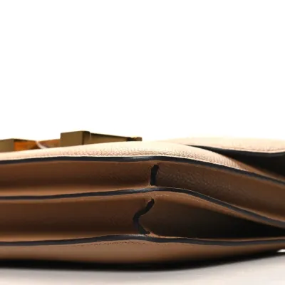 Hermès Constance 18 Chai Epsom Leather Gold Hardware