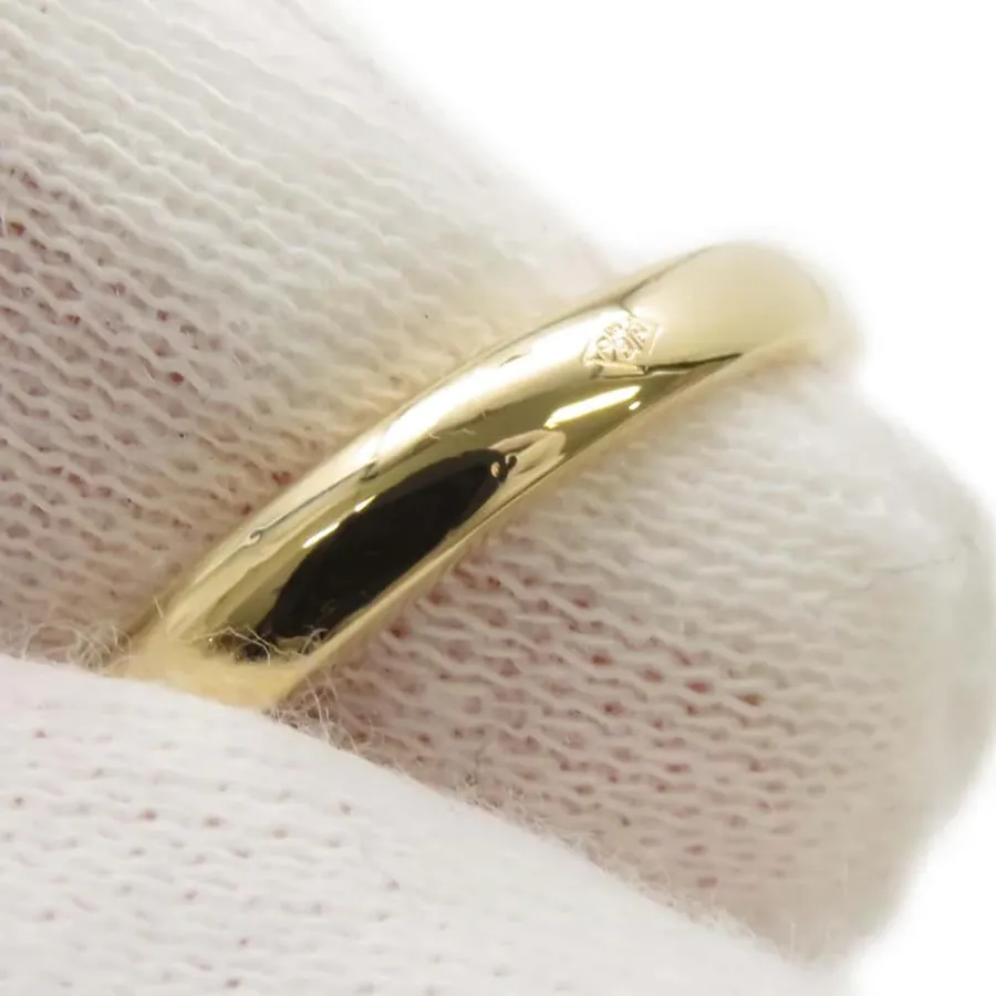 Van Cleef & Arpels Vintage Alhambra Ring Size 49/#9