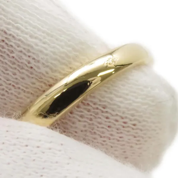 Van Cleef & Arpels Vintage Alhambra Ring Size 49/#9 - Image 6