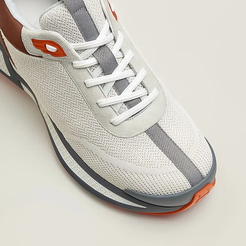 HERMES Heros Sneakers Sports Shoes