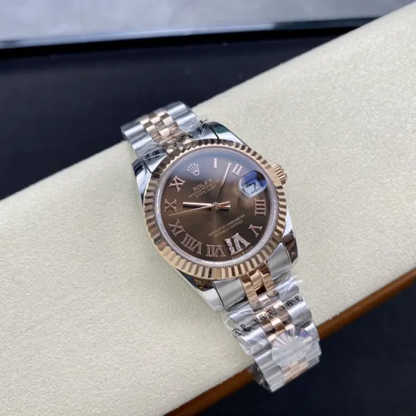 ROLEX-Datejust-REF.M278271-0004-31MM - Image 5