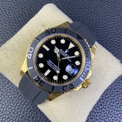 ROLEX-YACHT MASTER-REF.M226658-0001-42mm