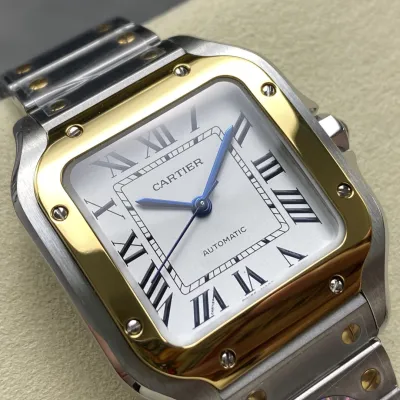 CARTIER-Santos-ref.W2SA0016-35.1mmX8.83mm