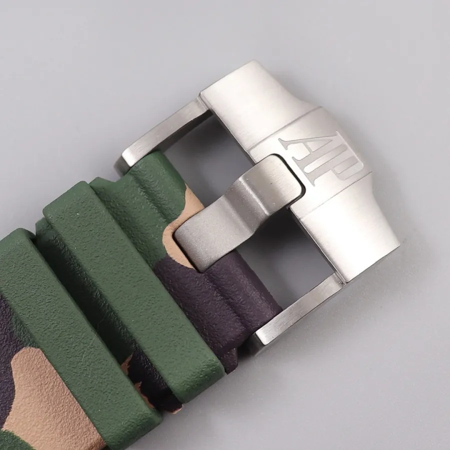 AUDEMARS PIGUET-ROYAL OAK OFFSHORE-ref.26400SO.OO.A054CA.01-44mm