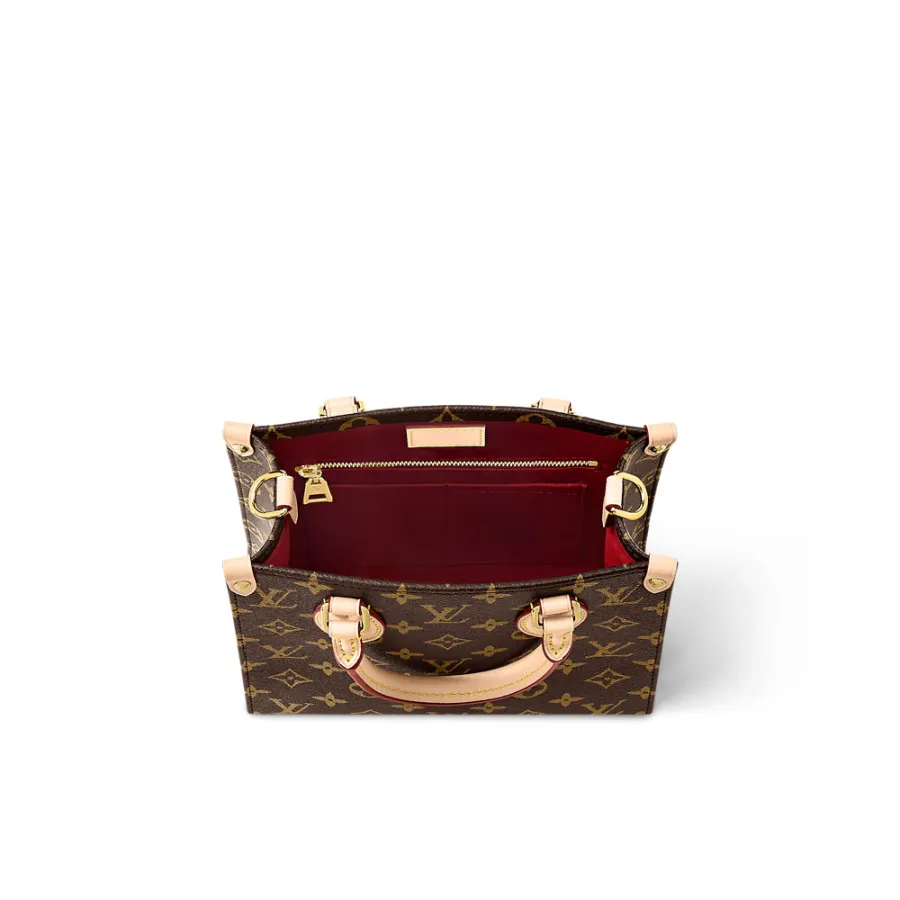 Louis Vuitton Bags Sac Plat