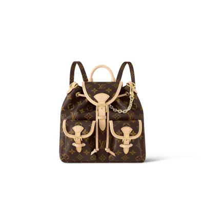 Louis Vuitton Bags Excursion
