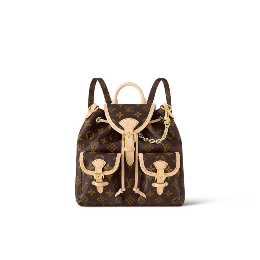 Louis Vuitton Bags Excursion
