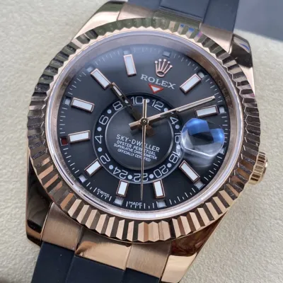 ROLEX-Sky Dweller-REF.M326235-0006-42MM