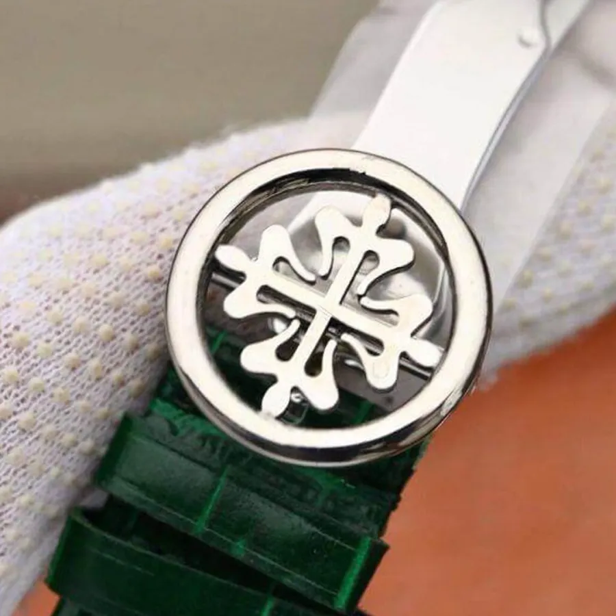 PATEK PHILIPPE-Grand complications-ref.5102PR-44mm