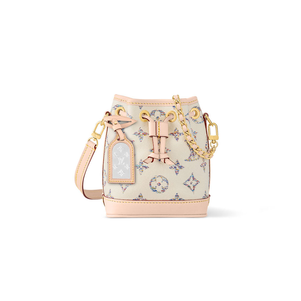 Bolsa Louis Vuitton Nano Noe