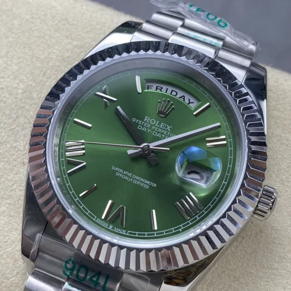 ROLEX-DAY DATE-REF.M228239-0033-40mm - Image 3