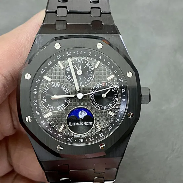 AUDEMARS PIGUET-ROYAL OAK-REF.26579CE.OO.1225CE.01-41MM - Image 2