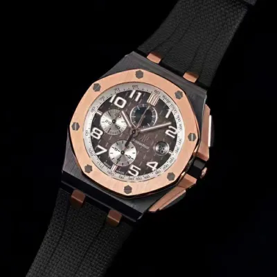 AUDEMARS PIGUET-ROYAL OAK OFFSHORE-REF.26405NR.OO.A002CA.01-44MM