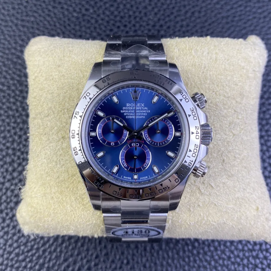 ROLEX-COSMOGRAPH DAYTONA-REF.M116509-0071-40MM