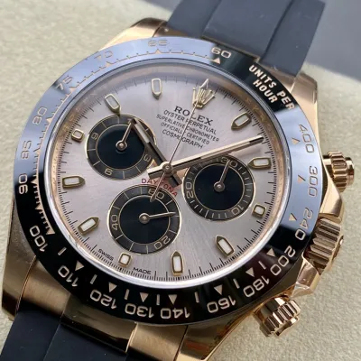 ROLEX-COSMOGRAPH DAYTONA-REF.M116515LN-0059-40MM