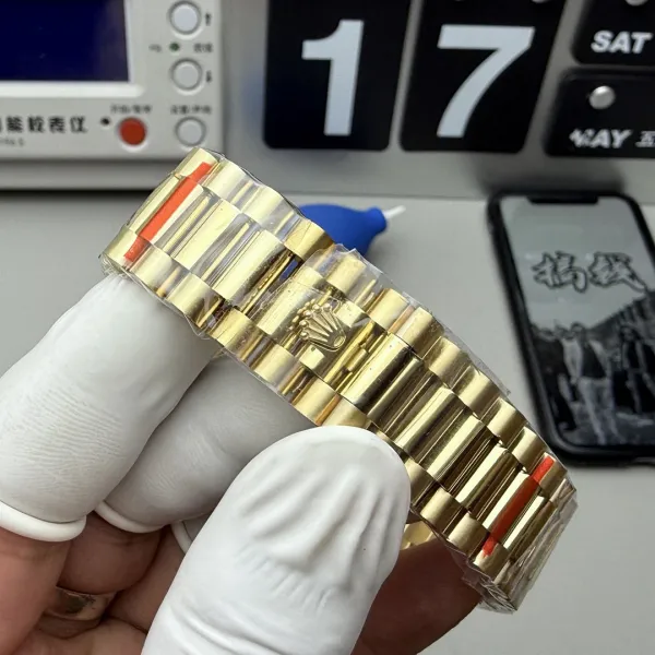 ROLEX-DAY DATE-REF.M228238-0004-40MM - Image 7