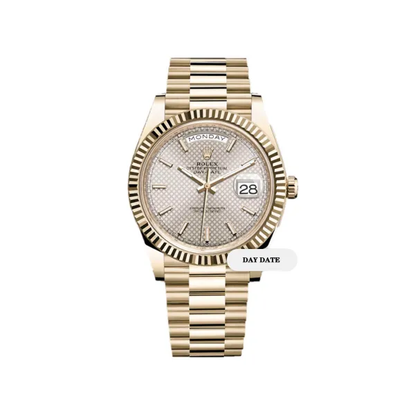 ROLEX-DAY DATE-REF.M228238-0008-40mm