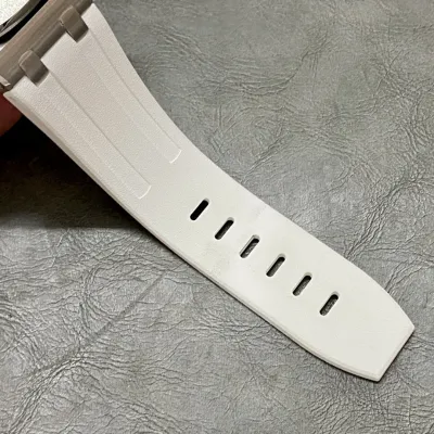 AUDEMARS PIGUET-ROYAL OAK OFFSHORE-ref.15710ST.OO.A010CA.01-42mm