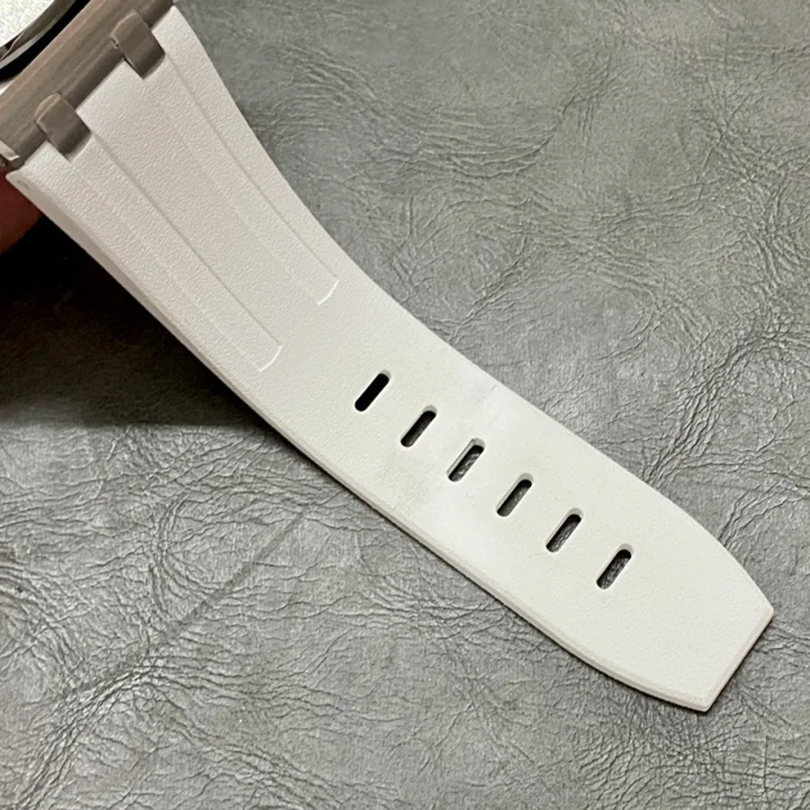 AUDEMARS PIGUET-ROYAL OAK OFFSHORE-ref.15710ST.OO.A010CA.01-42mm