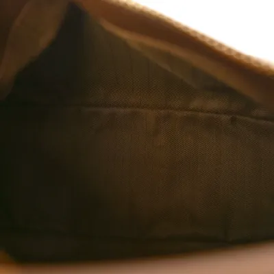 Loewe Puzzle Bag Small Oak Calfskin Leather