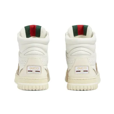 Gucci Re Web series women's sports shoes Sneakers