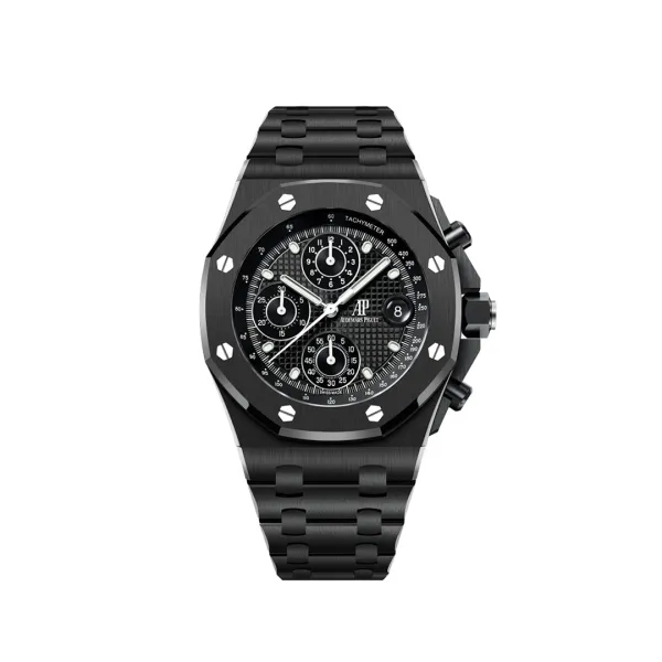AUDEMARS PIGUET-ROYAL OAK OFFSHORE-ref.26238CE.OO.1300CE.01-42mm