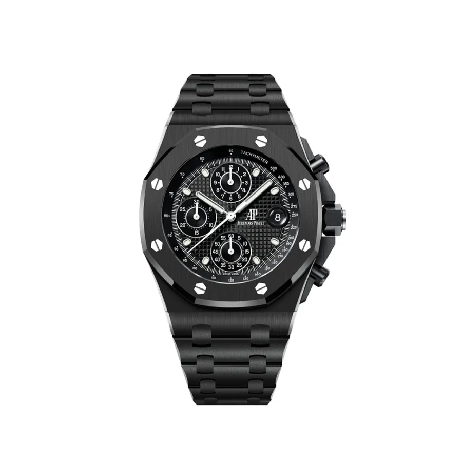 AUDEMARS PIGUET-ROYAL OAK OFFSHORE-ref.26238CE.OO.1300CE.01-42mm