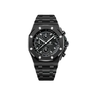 AUDEMARS PIGUET-ROYAL OAK OFFSHORE-ref.26238CE.OO.1300CE.01-42mm