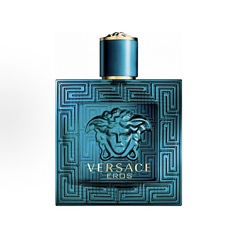 VERSACE MEN Fragrância 100ml (Edt)