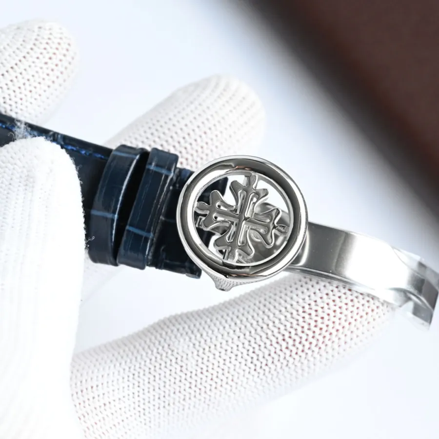 PATEK PHILIPPE-Grand complications-ref.5102PR-001-44mm