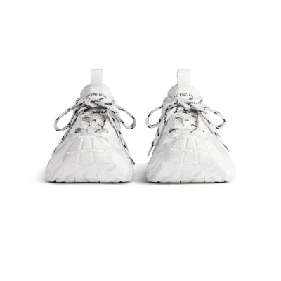 BALENCIAGA 6XL women's sneakers
