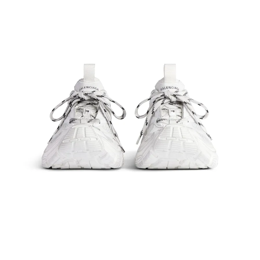 BALENCIAGA 6XL women's sneakers