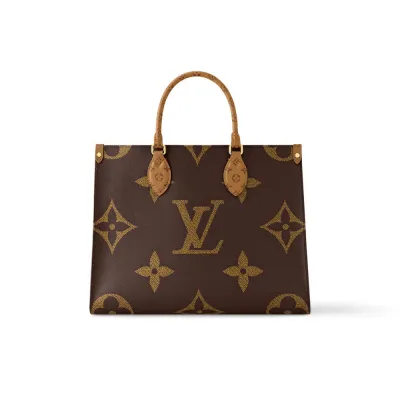 Louis Vuitton Bags ONTHEGO