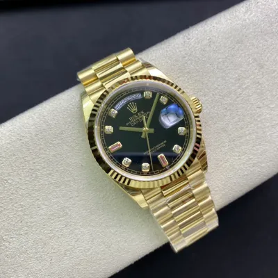 ROLEX-DAY DATE-REF.M118208-36mm
