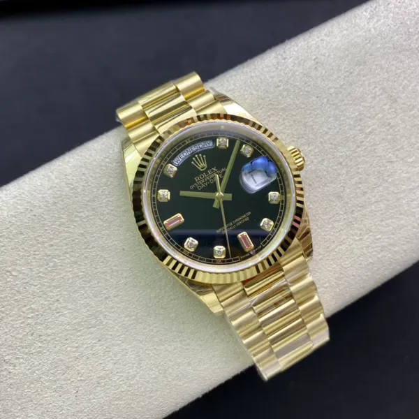 ROLEX-DAY DATE-REF.M118208-36mm - Image 6