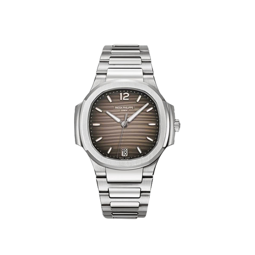 PATEK PHILIPPE-NAUTILUS-ref.7118-1A-011-35.2mm
