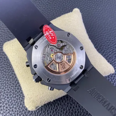 AUDEMARS PIGUET-ROYAL OAK OFFSHORE-REF.26238-42MM