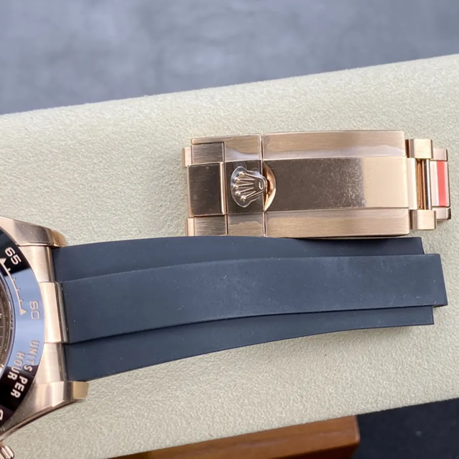 ROLEX-COSMOGRAPH DAYTONA-REF.M116515LN-0041-40MM