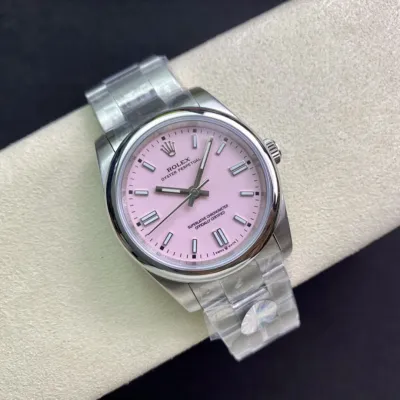 ROLEX-OYSTER PERPETUAL-REF.M126000-0008-36MM