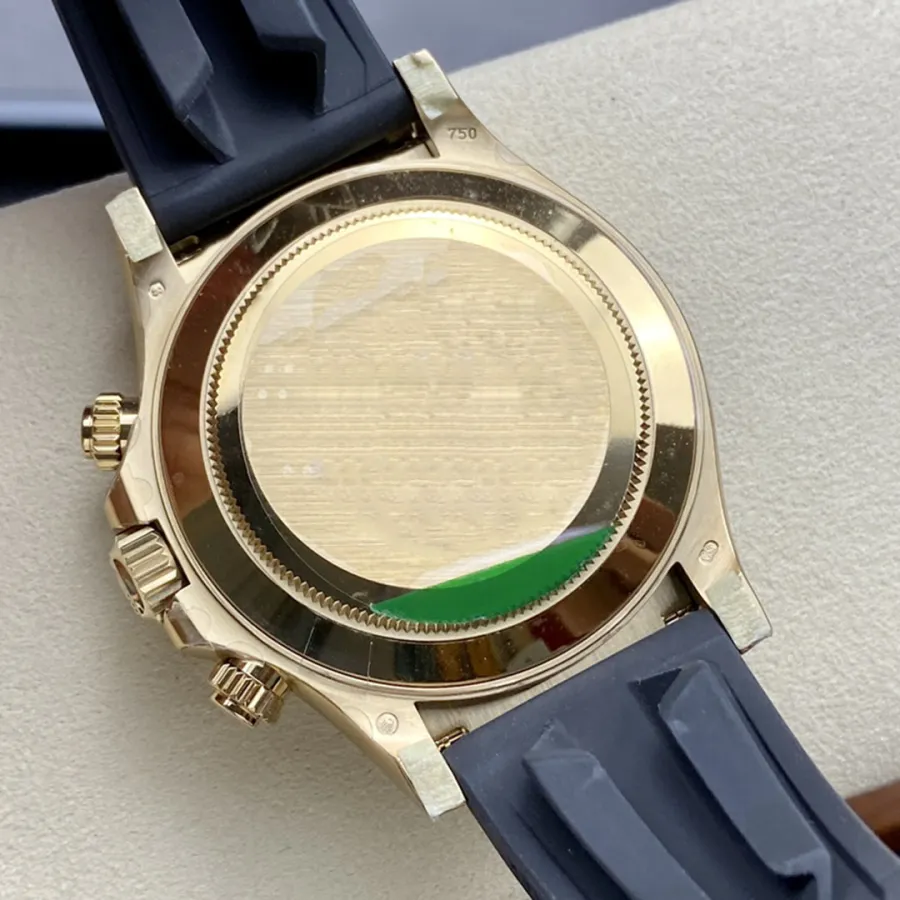 ROLEX-COSMOGRAPH DAYTONA-REF.116518LN-0039-40MM