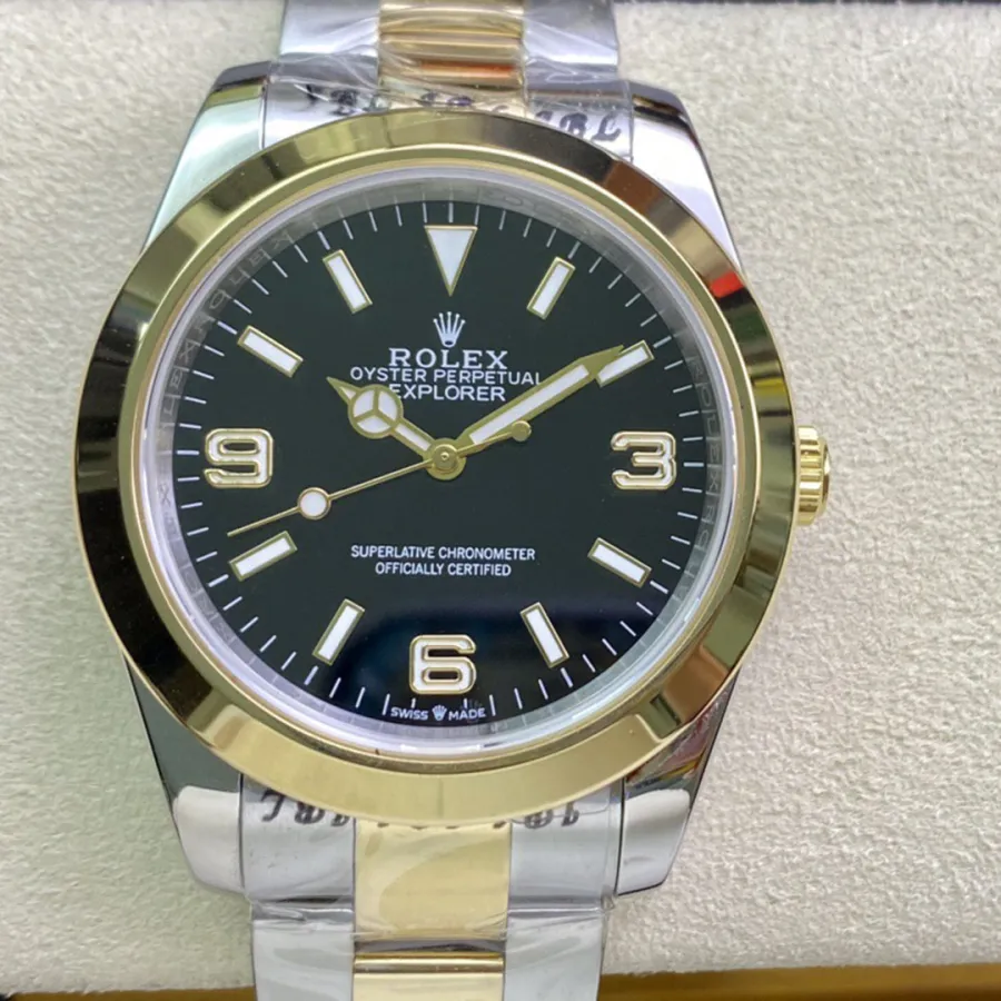 ROLEX-Explorer-REF.M124273-0001-36mm