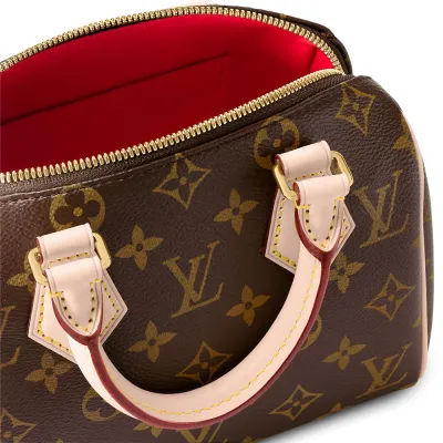 Louis Vuitton Bags Speedy