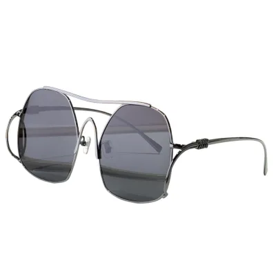 Miu Miu glasses black gold/black/silver/brown/brown silver/tawny/coral color Size 56-19-140