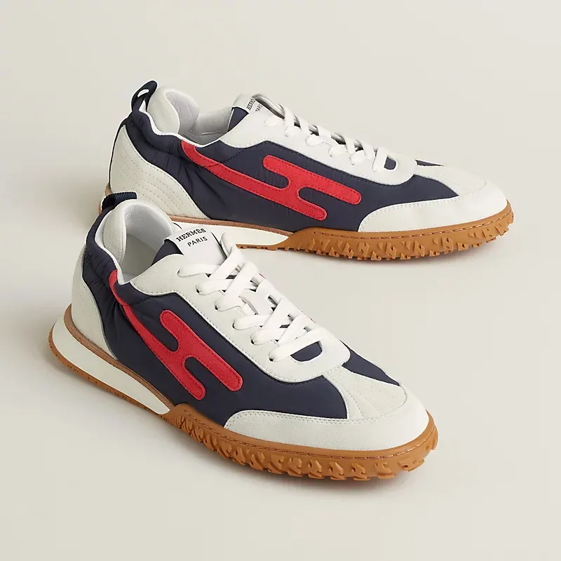 HERMES Jet Sneakers Sports Shoes