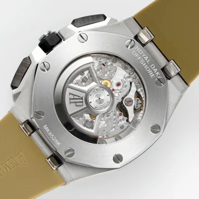 AUDEMARS PIGUET-ROYAL OAK OFFSHORE-REF.26420SO.OO.A600CA.01-43MM