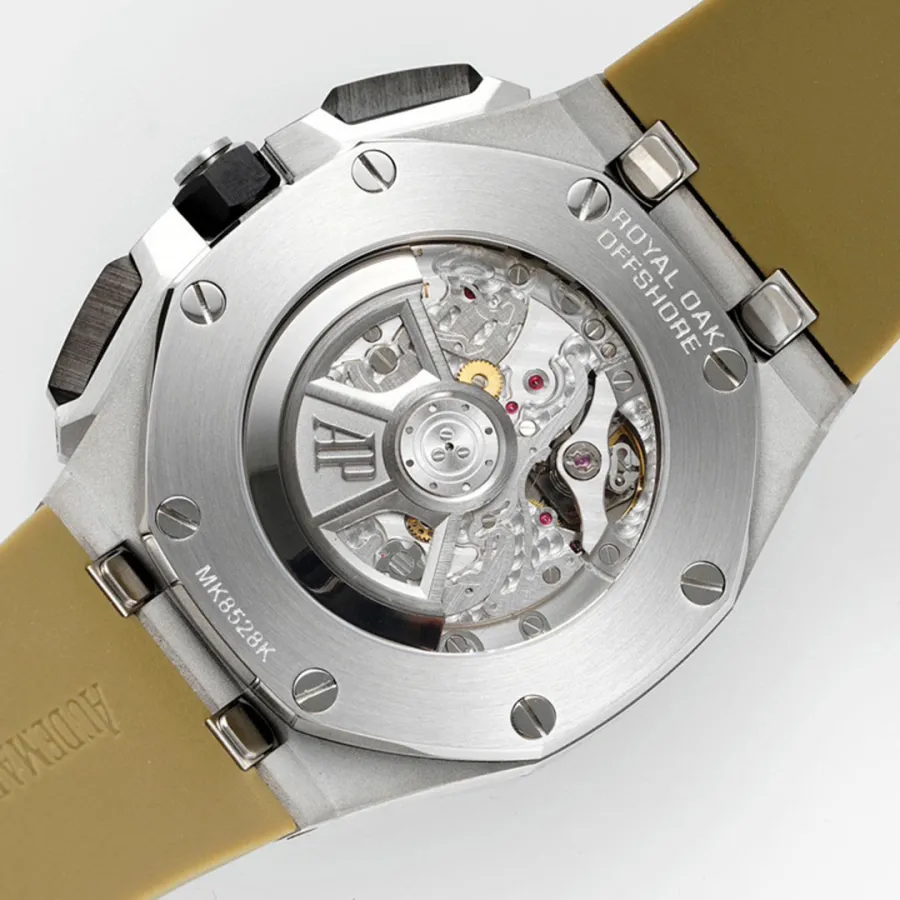 AUDEMARS PIGUET-ROYAL OAK OFFSHORE-REF.26420SO.OO.A600CA.01-43MM