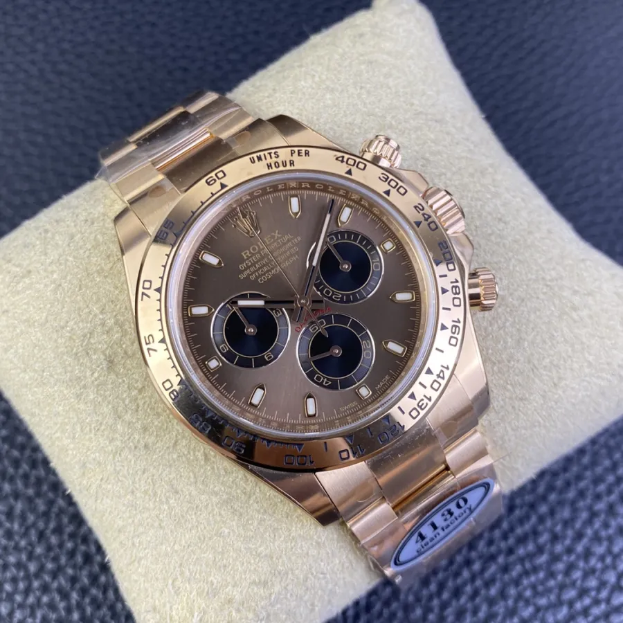 ROLEX-COSMOGRAPH DAYTONA-REF.M116505-0013-40MM